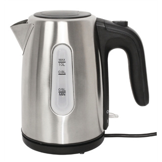 commercial water kettle