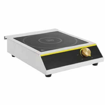 induction hot plate