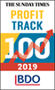 2019 Profit Track 100 logo.png