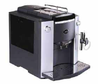 commercial coffee machines