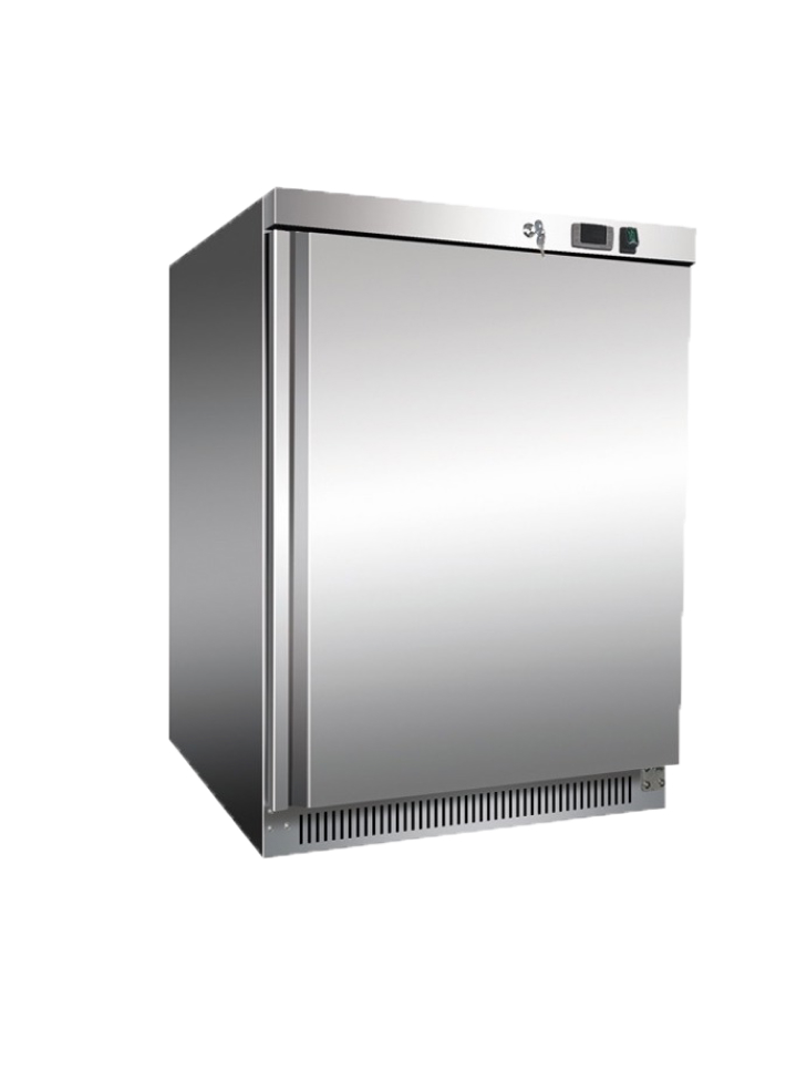 Storage Refrigeration